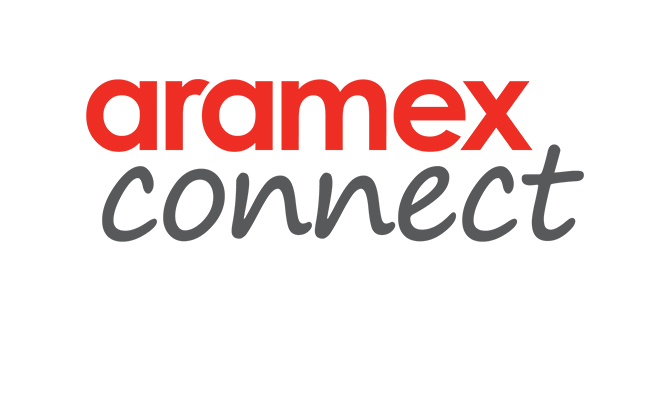 aramexConnect